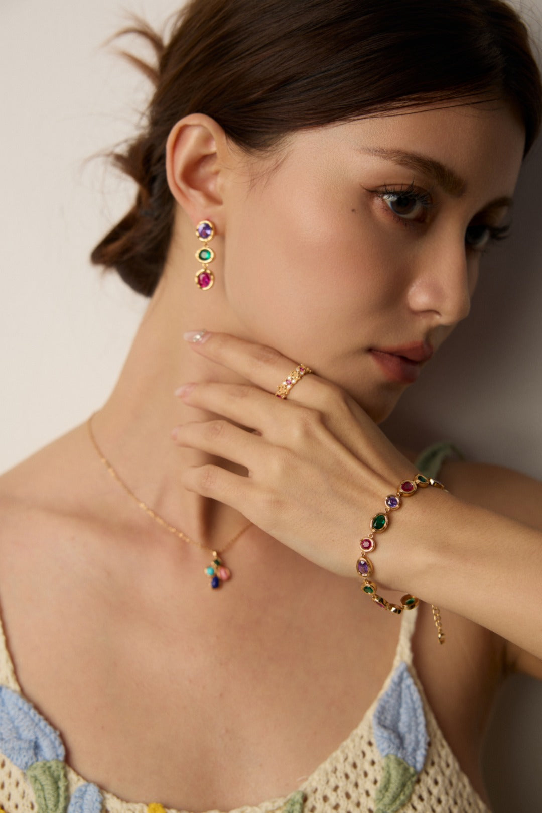 Pulsera Gem Harmony